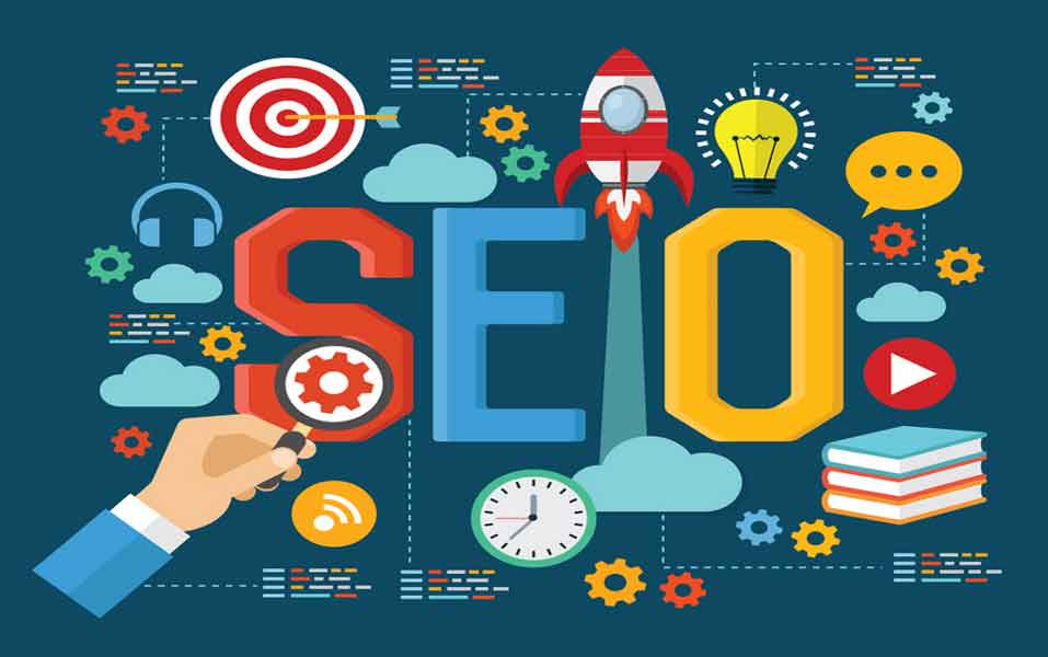 ESSENTIALS OF SEO