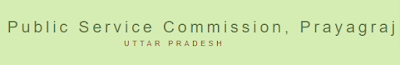 UPPSC Medical Officer Various Post Recruitment 2021 - Online Form For Total 3620 Vacancy