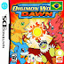 Digimon World - Dawn (Português) - NDS