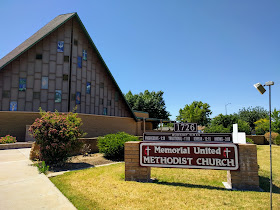 Memorial United Methodist Church Hmong Ministry, Clovis, California