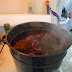 Dyeing for Purple