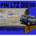 Promo Akhir Tahun Chevrolet Spin LTZ Diesel 0877 8015 0460