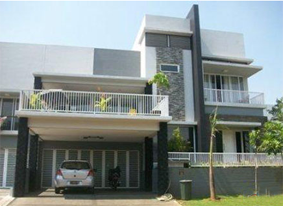 gambar desain rumah minimalis yang modern dan sederhana desain rumah ...