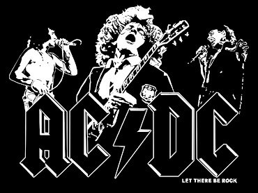 #5 AC/DC Wallpaper