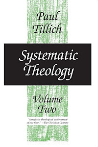 Systematic Theology V 2