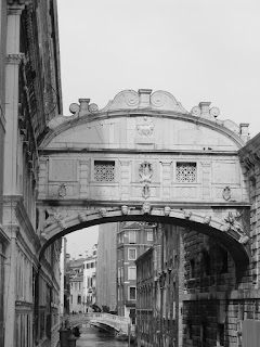 Le Pont des soupirs