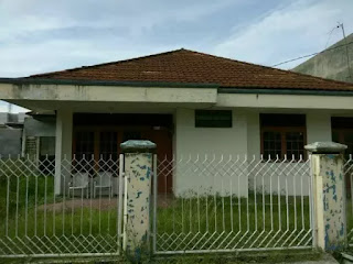 Kontrakan Rumah Di Steba