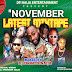 Dj Prosper Naija-November Latest Mixtape 