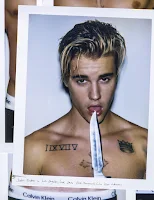 justin bieber revista interview