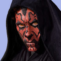 Darth Maul