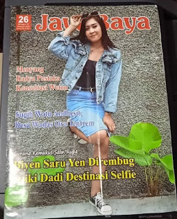 Sampul Jaya Baya