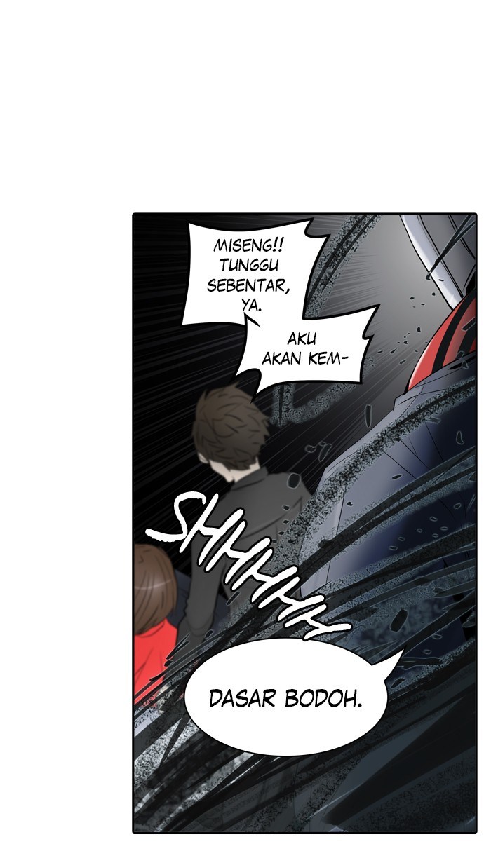 Webtoon Tower Of God Bahasa Indonesia Chapter 342