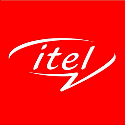 ITel A507LN Flash File