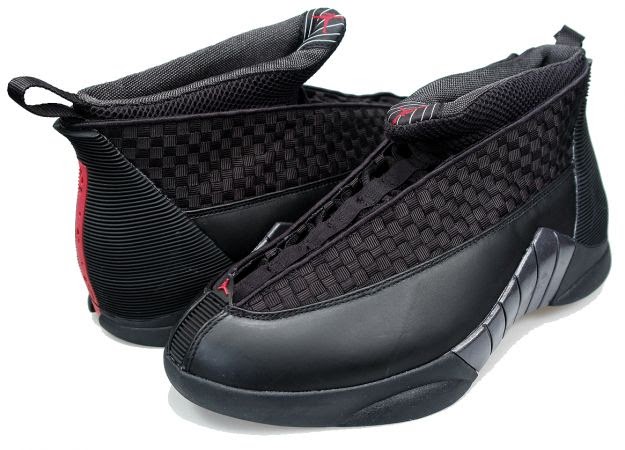  Air Jordan 15