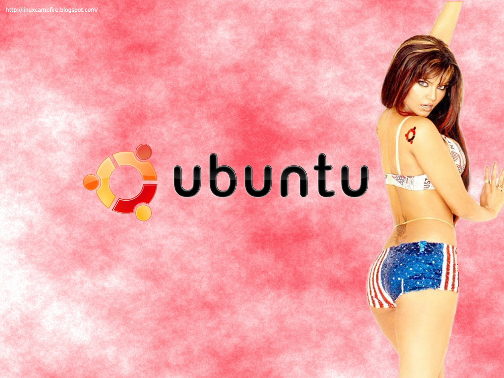 ubuntu karate girl ubuntu girl sleeping debian girl wallapaper ubuntu ...