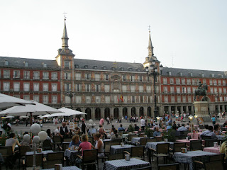 Plaza Mayor 2