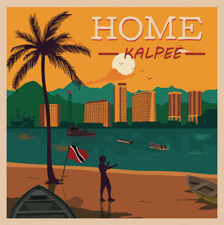 New Music: Kalpee - HOME