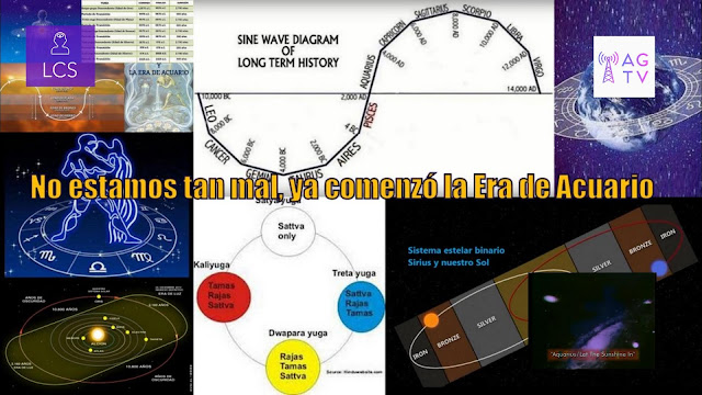 Era de Acuario, 3d, 5d, 4d, quinta dimension, ascencion, satyayuga, kaliyuga, astrologia, eradebronce, eradepiscis, "Metafisica" "Kike Posada" "AldeaGlobal TV" "La Consciencia Suprema" "Miami" "Mindalia" "lacajadepandora" "cala" "chopra" "GaiaTV"