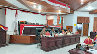DPRD Selayar Sepakat Percepat Pengesahan Perda Investasi