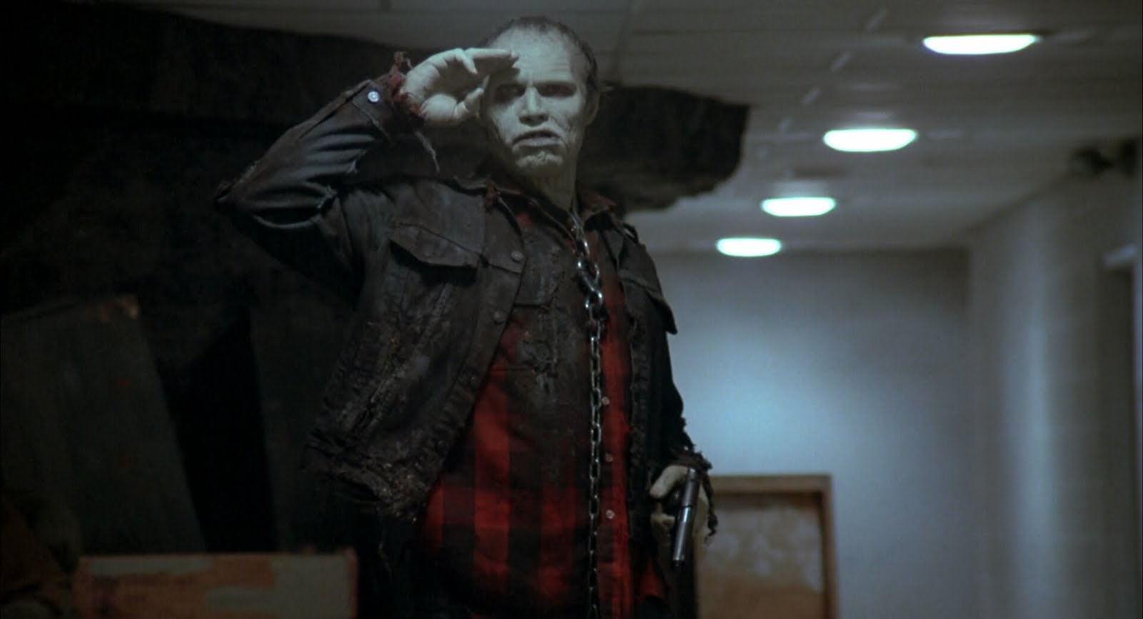 The Horror: Top 5 Most Memorable Zombies in Horror Movie History