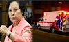 BREAKING NEWS: Senator Miriam Defensor Santiago in ICU Due to Lung Cancer Complications