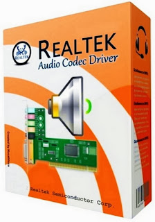 Realtek High Definition Audio Driver