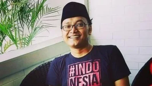 Guntur Romli: Prabowo Layak Masuk MURI Sebagai Capres Bohong Terbanyak
