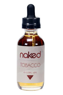 Naked Tobacco American Cowboy