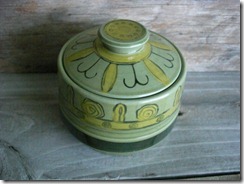 harmony house kashmir 4290 sugar bowl