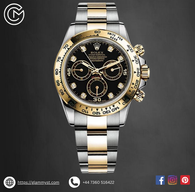 Men's Rolex Daytona