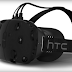 HTC Vive VR Headset σε συνεργασία με τη Valve!