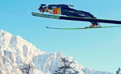 FIS, Ski Jumping, World Cup, 2018, 2019, Calendar, men's, women's, Schedule, events, dates, venues.