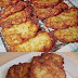 German Potato Pancakes