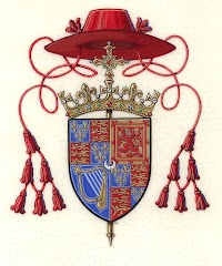 The Ecclesiastical Heraldry of Andrew Stewart Jamieson