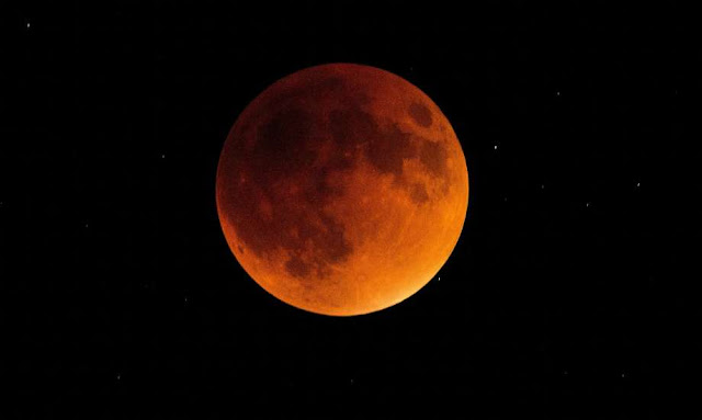 Blue blood moon 2018 January when where and how you can watch 