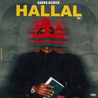 Babuh Seven-Hallal[Download mp3]BoladaMusik