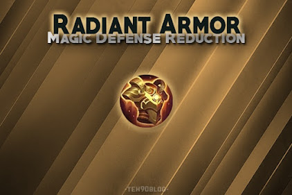Radiant Armor