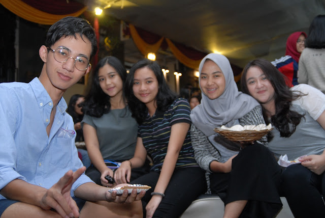 Gambar Awani Studento "Experience the luxurious studying environment"