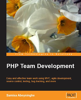 PHP Team Development pdf eBook