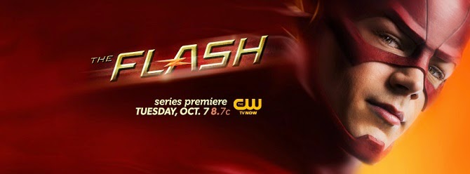 The Flash sezonul 1 episodul 15