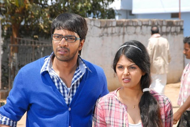 Sudigadu Movie Latest Stills