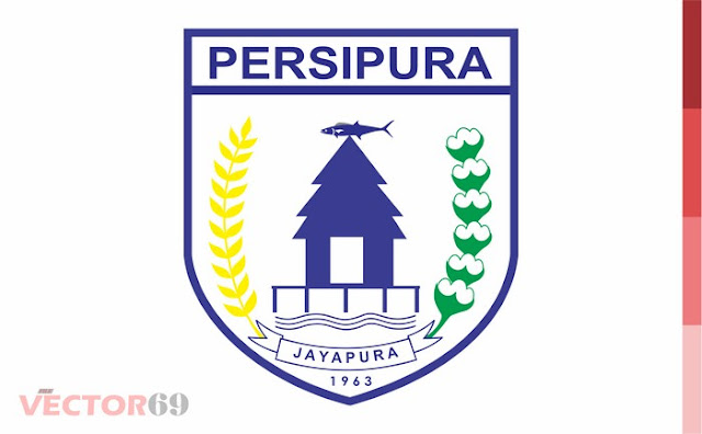 Logo Persipura Jayapura - Download Vector File PDF (Portable Document Format)