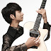 Psy - Gangnam Style (Guitar Cover) by Sungha Jung