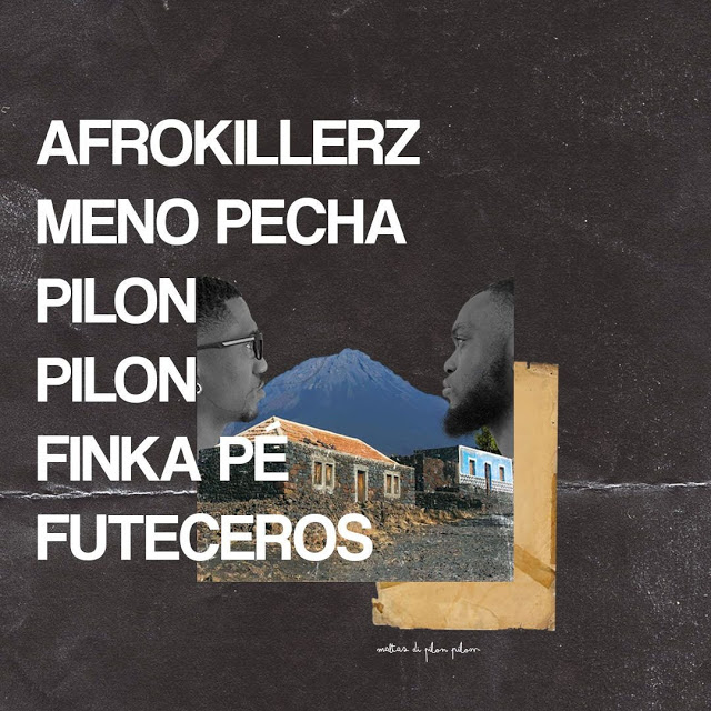 Afrokillerz Feat. Meno Pecha - Pilon Pilon (Traditional Impact Mix) [AFRO HOUSE] [DOWNLOAD]