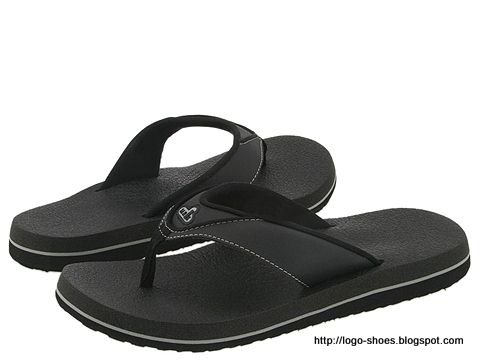 Logo shoes:logo-82865