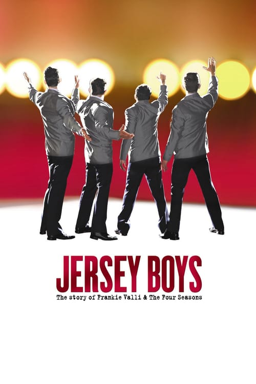 [HD] Jersey Boys 2014 Pelicula Completa En Español Castellano