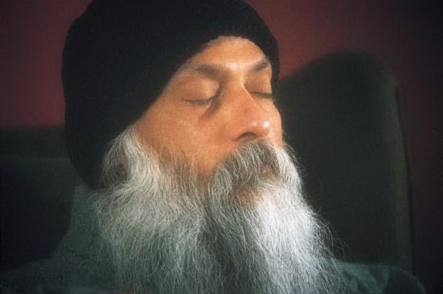 Meaning of Satsang - Osho