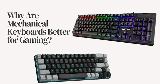 Mechanical Keyboards