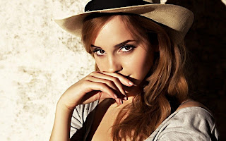 Emma Watson Latest Wallpapers