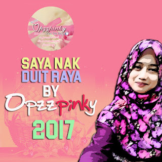 Saya Nak Duit Raya by Opzzpinky